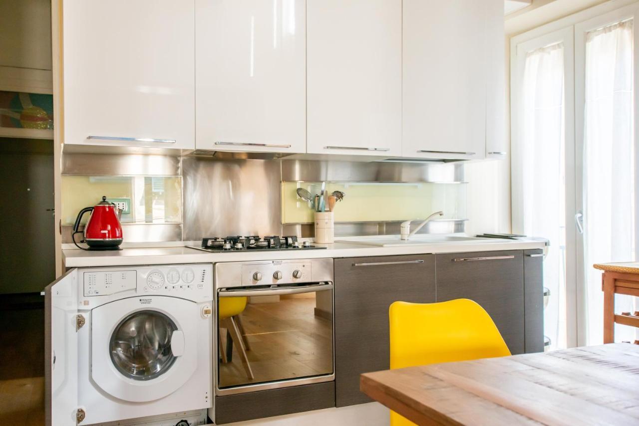 Modern, Bright Near Boboli Gardens & Santo Spirito - Homeunity Florence Exterior photo