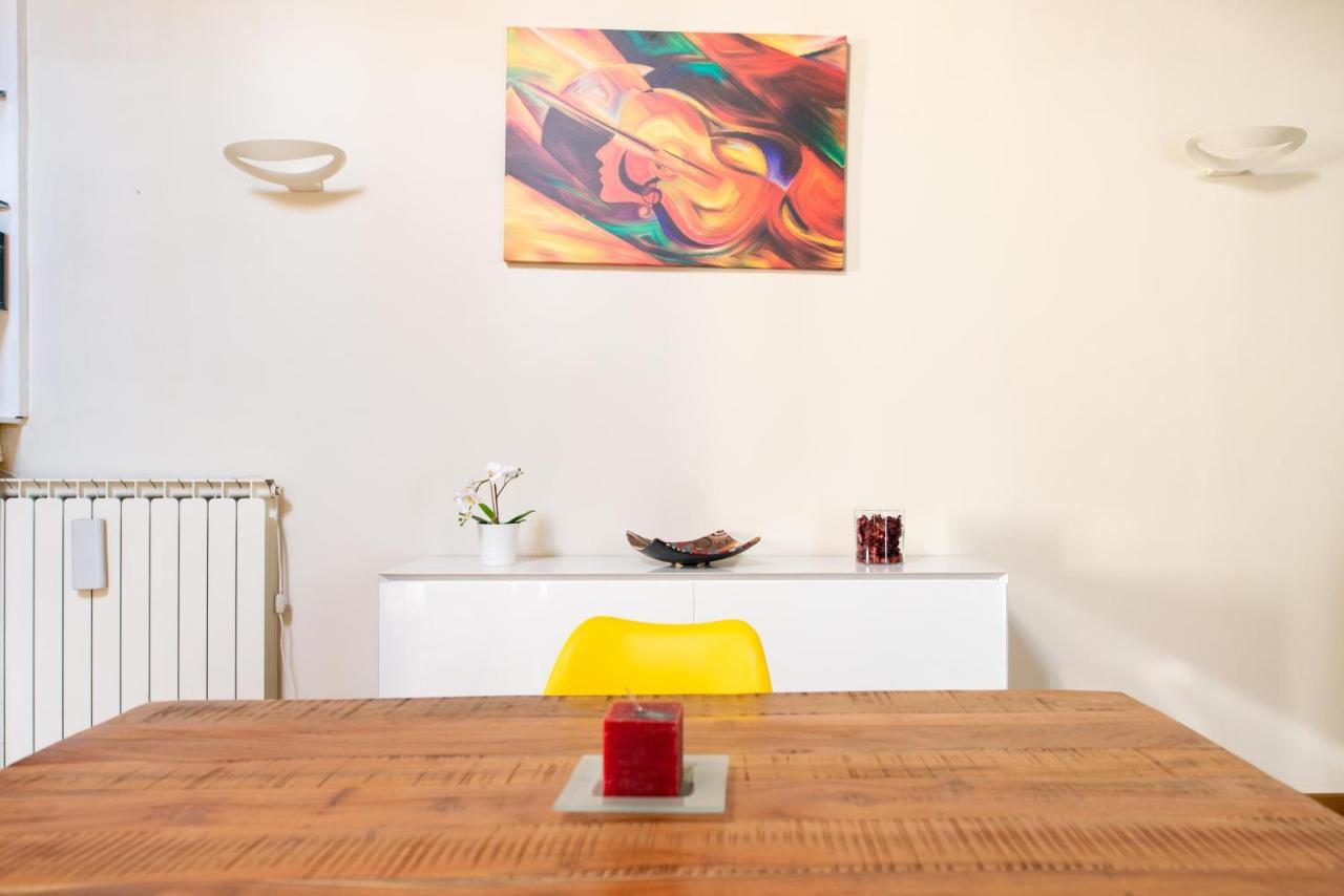 Modern, Bright Near Boboli Gardens & Santo Spirito - Homeunity Florence Exterior photo
