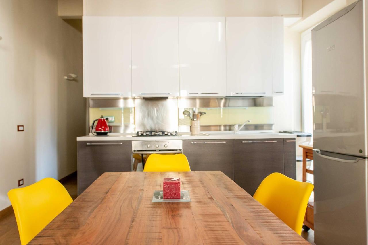 Modern, Bright Near Boboli Gardens & Santo Spirito - Homeunity Florence Exterior photo