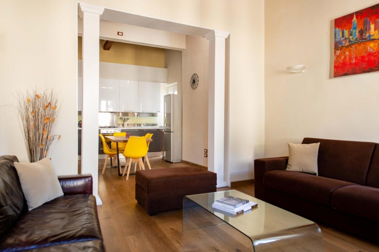 Modern, Bright Near Boboli Gardens & Santo Spirito - Homeunity Florence Exterior photo