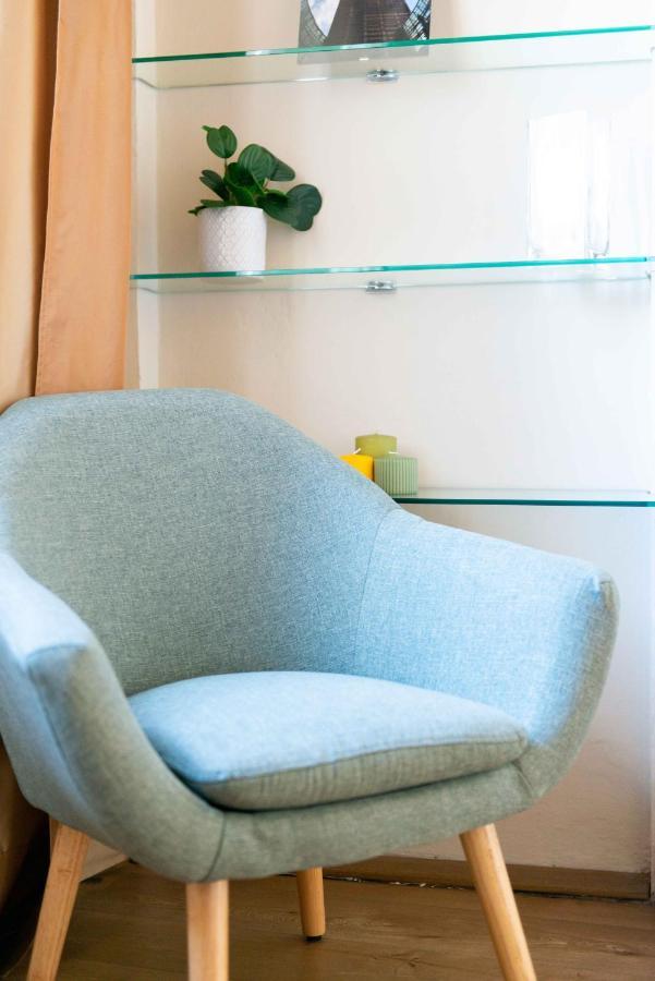 Modern, Bright Near Boboli Gardens & Santo Spirito - Homeunity Florence Exterior photo