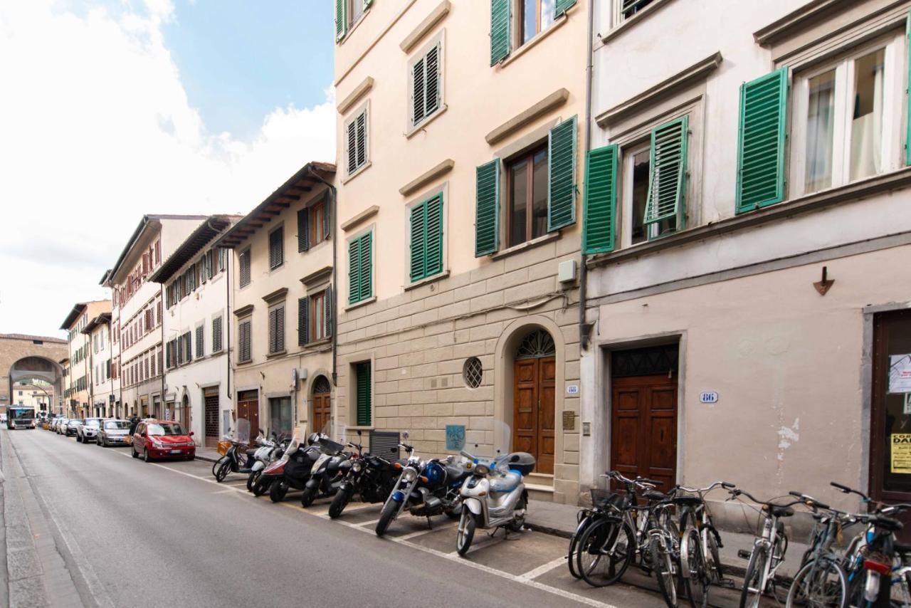 Modern, Bright Near Boboli Gardens & Santo Spirito - Homeunity Florence Exterior photo